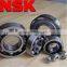 High speed NSK deep groove ball bearing 6010