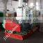 Internal pressure dispersion kneader / banbury rubber mixer goworld