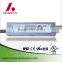 36v 20w ac/dc led lighting power supply waterproof ip20