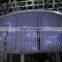 HOT! DMX-512 3D LED Curtain Screen Display