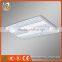 China factory hot sale 600*600mm led panel grille light led grid light ceiling led grille light fixture