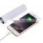 New Bluetooth Speaker Power Bank 3000mah 4000mah xiaomi power bank with speaker mobile holder wireless charge