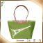 Popwide 2015 Latest Large Foldable Polyester Shopping bag