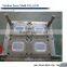 Plastic thin wall food container mould factory