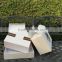 Eco feature fancy boxes for high end gift packaging