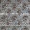 Specific Fold Embroidry Polyester Fabric Cloth for Woman