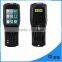 IP65 PDA3505 android rugged handheld pda with mobile printer 3g IC card reader