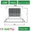 Led Project Lamp With Lifud Driver Led Down Light 22W