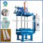 Simple vertical EPS Foam Box Machine for Plastic Package