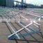 Normal Specification and Commercial Application Flat Roof solar mounting bracket solar kit