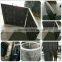 Good quality P10D CNC platform feeder screen mesh hole processing