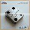 Precision standard centring elements interlock mold parts square interlock