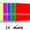 ULIOR 80W wireless remote controll RGB led panel light 600*600 led panel