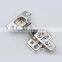 Bath room cabinet door stainless steel hydraulic cabinet hinge