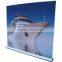roll up standees with single side print