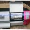 Galaxy ud-181la 6 feet flex banner printing machine with high resolution of 1440dpi