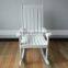 Factory good quality wooden rest chair