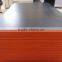 1220X2440 black film faced plywood