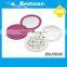 Wedding gift cheap small cosmetic pocket mirror