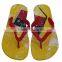 New 2016 rubber slipper best selling products in nigeria