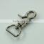 Wholesale Eco-friendly metal clip swivel hooks for handbag