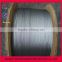 supply high quality and good price brake wire rope