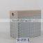 YG-6539 set 3 handmade plastic laundry basket