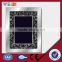 Hous Shaped Water Proof Acrylic Wall Mount Picture Frames