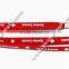 tube lanyard lanyards with custom logo