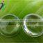 Plano convex lens, 35mm diameter 41mm focal length google cardboard VR