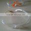 2016 New style safety goggles/safety protective /light weight Clear goggle