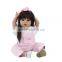 Custom Cute Soft Reborn Baby Dolls 20inch baby doll silicone reborn baby dolls for sale Baby Face                        
                                                Quality Choice