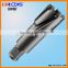 Cutter TCT core drill with weldon shank