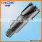 The newest TCT magnetic core drill bit with weldon shank