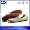 White Soft Sole Doug Loafer Driving Casual Men Shoes Genuine Leather