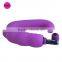 silicone vibration Anal sex toys E001