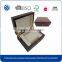 Wholesale Matt Lamination Wood Watch Storage Box                        
                                                Quality Choice