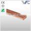 hign end Auto transparent PVC Speaker Cable
