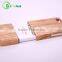 Factory price mobile phone wood case cover for iphone 5C