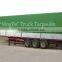 green color canvas HDPE tarpaulin