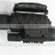 Infrared night vision scope distance from 320M zoom 6x, IR light and 5MP digital camera video in 752x582 CCD