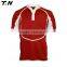 Men custom rugby shirt wholesale