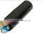 aluminum conductor insulated flexible cable