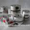 Double Or Single Plate Diaphragm Coupling D44 L49