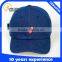 Custom 6 Panel Bottle Opener Baseball Cap/3D Embroidery Baseball Caps                        
                                                Quality Choice