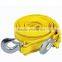 high tenacity Emergency Vehicle Tow Strap PP ribbons