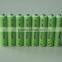 1.2V AAA Rechargeable Nickel-Metal Hydride Battery 1.2V NIMH AA Battery