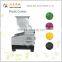 15HP CE plastic shredder hand operated can and plastic bottle crusher