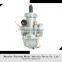 RX100 RS125 carburetors