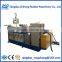 Single Screw Rubber Extruder / Rubber Extrusion Machinery